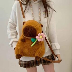Mochilas infantiles