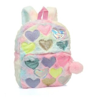 Mochilita Infantil