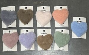 Broche Corazón