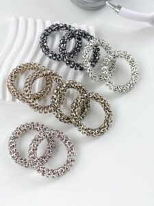 Colitas de cabello
