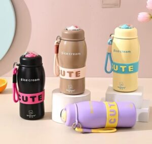 Botella Cute
