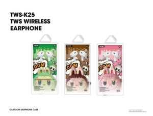 Auriculares La Bubu