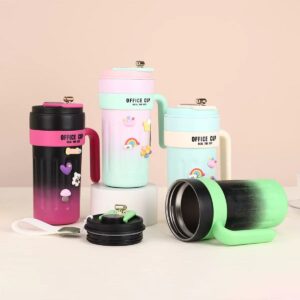 Botella Cute