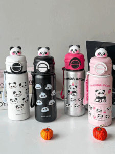 Botella Kawaii