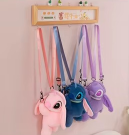 Mochilita Stitch