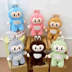 Mochila Labubu