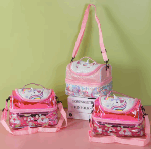 Lonchera Infantil
