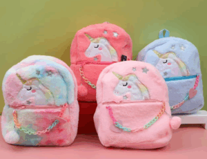 Mochila Unicornio
