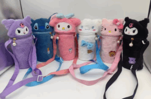 Morral Personaje