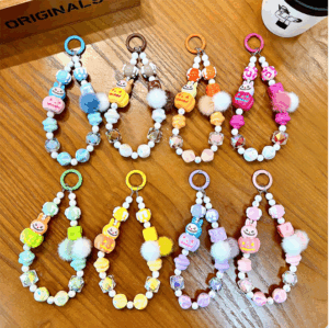 Pulsera P/ Telefono Labubu