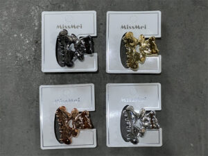 Mini Broche Osito