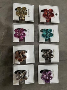 Mini Broche Flor