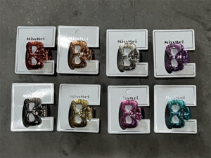 Mini Broche Infinit