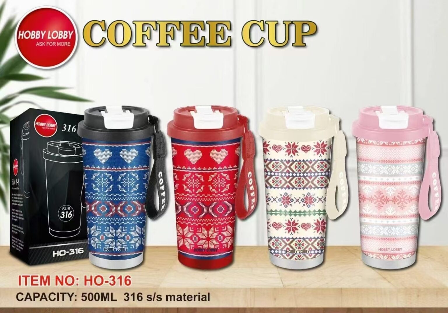Vaso Love