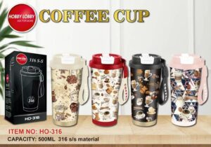 Vaso Coffee