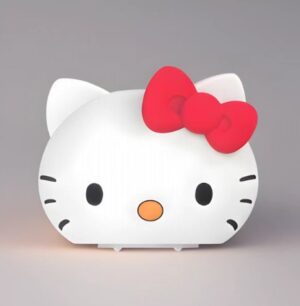 Lampara Kitty