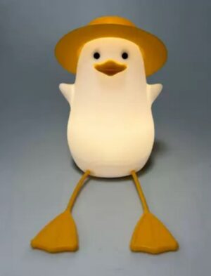 Lampara Patito