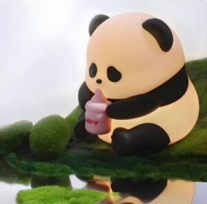 Lampara Panda