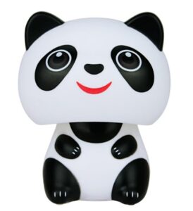 Panda de la fortuna