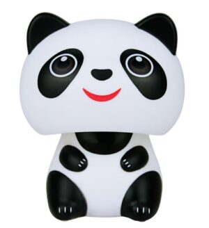 Panda de la fortuna