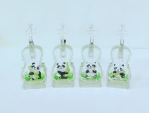 Deco Panda