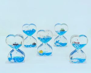 Deco Crucerito