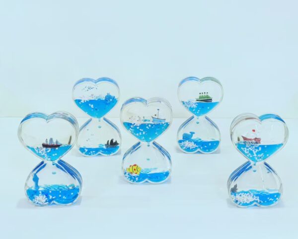 Deco Crucerito