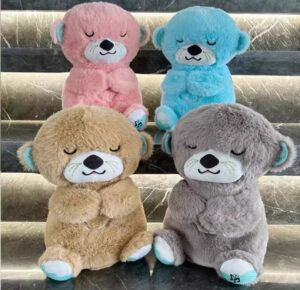 Peluche Nutria
