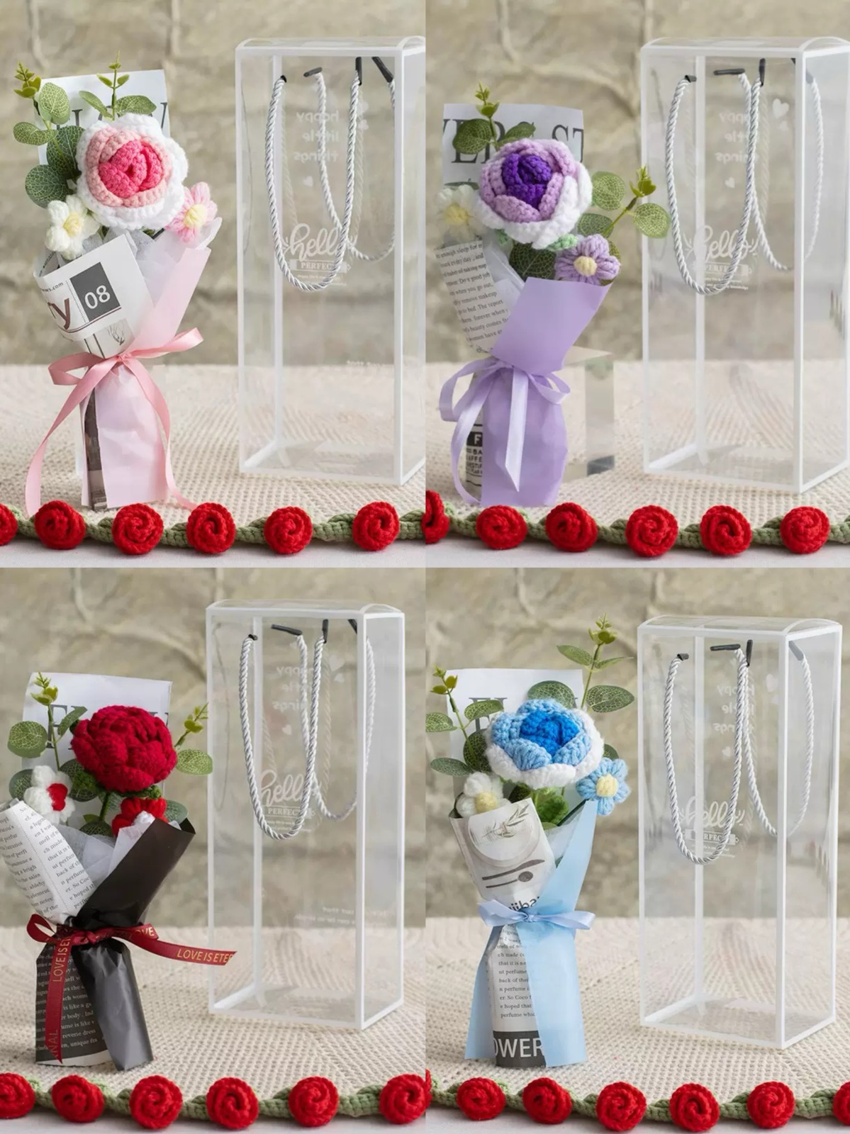 Ramo de Flores