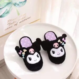 Pantuflas Sanrio