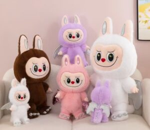 Peluche Labubu
