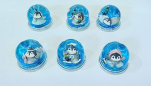 Deco Pinguino