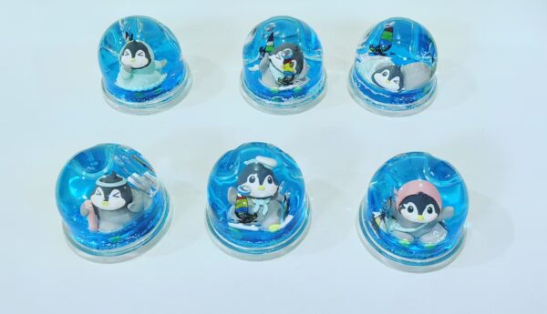 Deco Pinguino