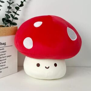 Peluche Honguito