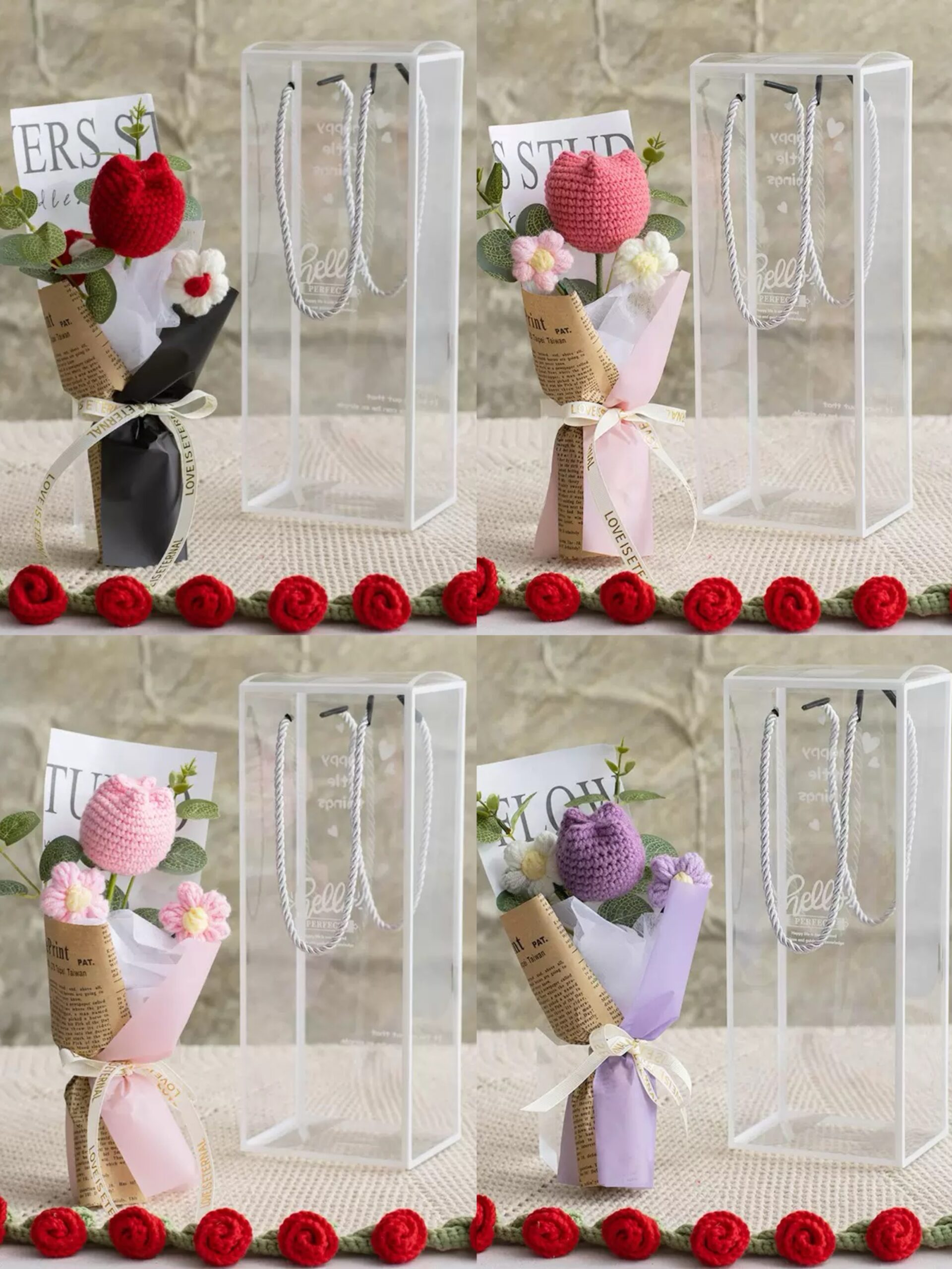 Ramo de Flores