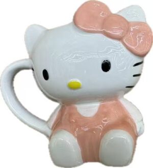 Taza Hello Kitty
