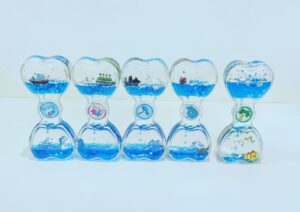 Deco Love Ocean