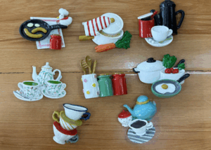 Deco Iman Tea