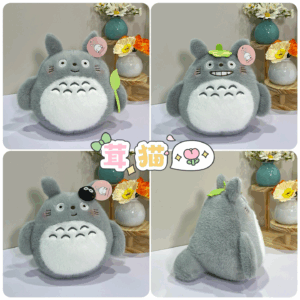 Peluche Totoro