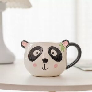 Taza Panda