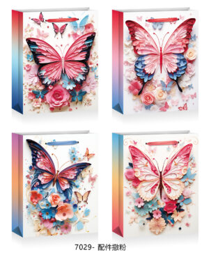 Bolsa de Regalo Mariposa