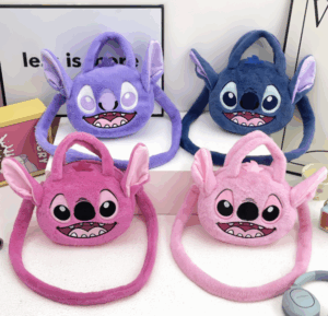 Bolso Stitch