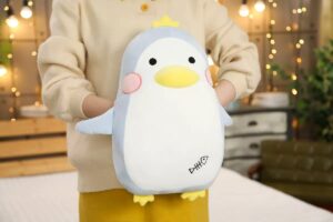 Peluche de Pingüino