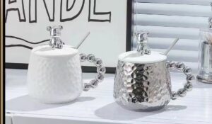 Taza Pinterest