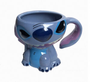 Taza de Stitch