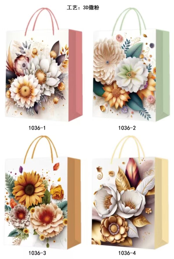 Bolsa de Regalo