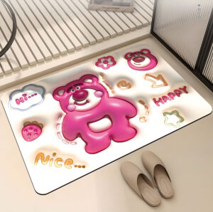 Alfombra Lotso