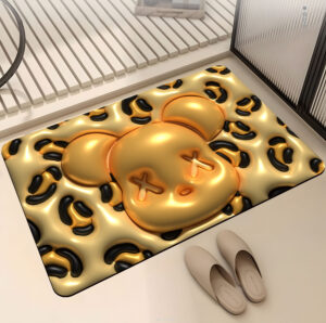 Alfombra Mickey XX