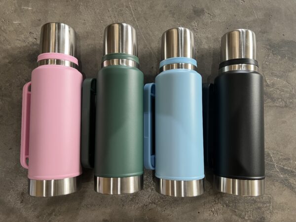 Termo 1000 - Imagen 2