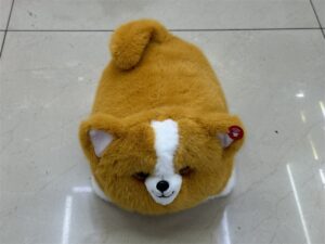 Peluche Chow